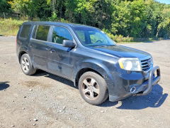 Фото 4 с аукциона – 2012 HONDA PILOT с VIN 5FNYF4H46CB006245