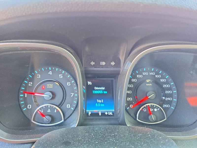 Photo 9 from auction – 2013 CHEVROLET MALIBU with VIN 1G11E5SA5DF303196