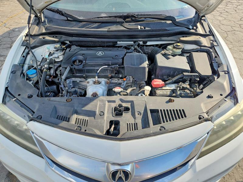 صورة رقم 11 من المزاد - 2016 ACURA ILX مع VIN 19UDE2F32GA025651