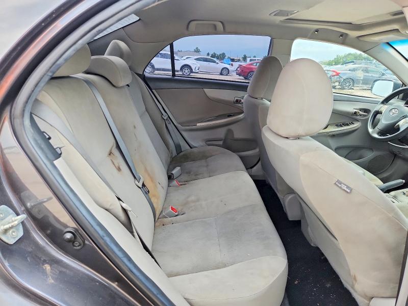 Photo 10 from auction – 2013 TOYOTA COROLLA with VIN 5YFBU4EE3DP133016