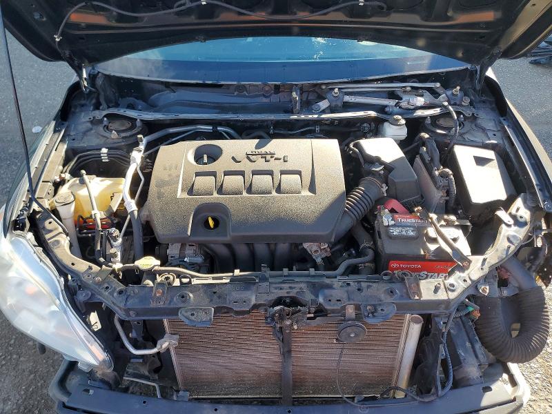 Photo 11 from auction – 2012 TOYOTA COROLLA with VIN 2T1BU4EE6CC806749