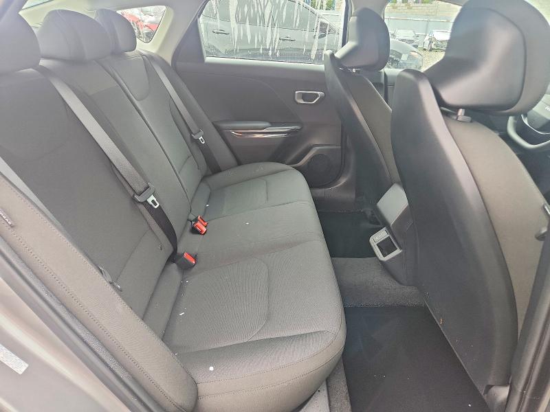 Фото 10 с аукциона – 2026 KIA K4 с VIN 3KPFT4DE0TE293313