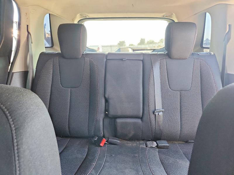 Photo 10 from auction – 2014 GMC TERRAIN with VIN 2GKFLWEK4E6287473