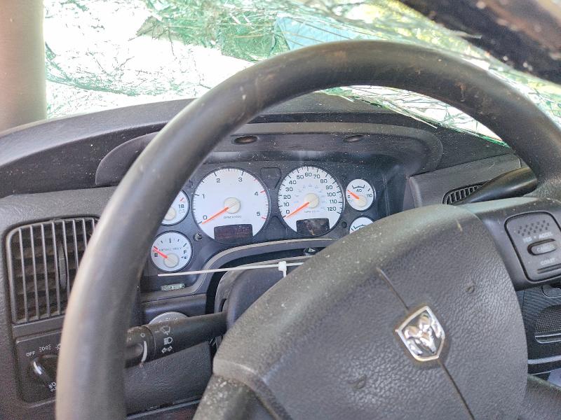 Foto 9 de la subasta – 2004 DODGE RAM 2500 con VIN 3D7KU28C84G268650