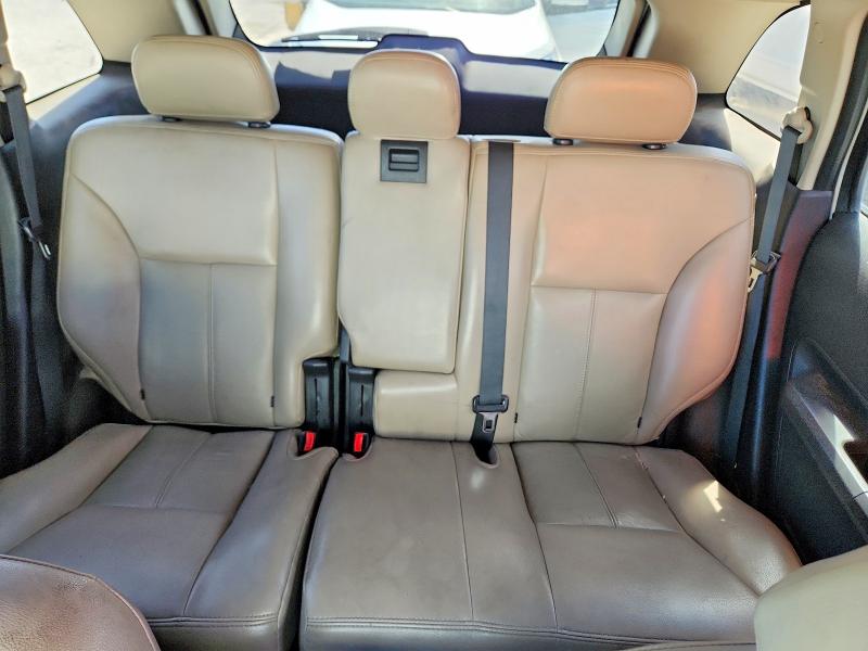 صورة رقم 10 من المزاد - 2009 FORD EDGE مع VIN 2FMDK48C09BB01581
