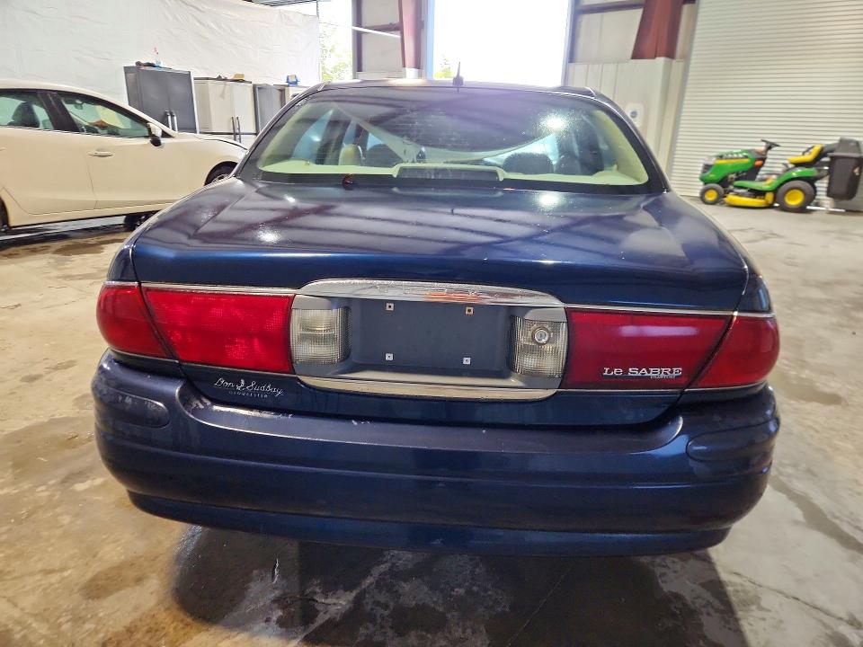 صورة رقم 6 من المزاد - 2005 BUICK LESABRE مع VIN 1G4HP54K95U280715