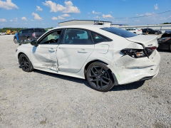 Photo 2 from auction – 2026 HONDA CIVIC with VIN 2HGFE4F87TH309157