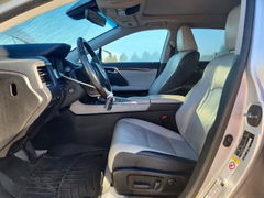 Photo 7 from auction – 2016 LEXUS RX 450H with VIN 2T2BGMCA9GC005385