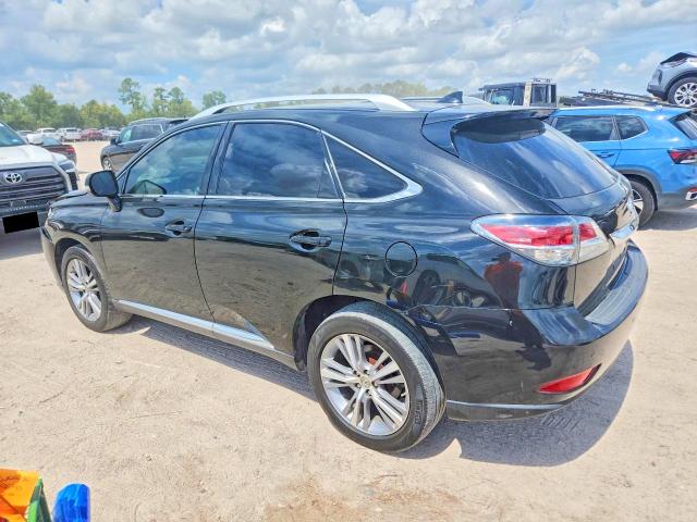 Foto 2 de la subasta – 2015 LEXUS RX 350 con VIN 2T2ZK1BA2FC194442