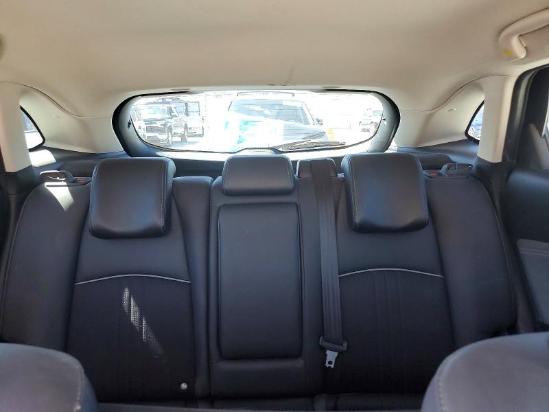 Снимка 10 от търг – 2019 MAZDA CX-3 с VIN JM1DKFC77K0413205