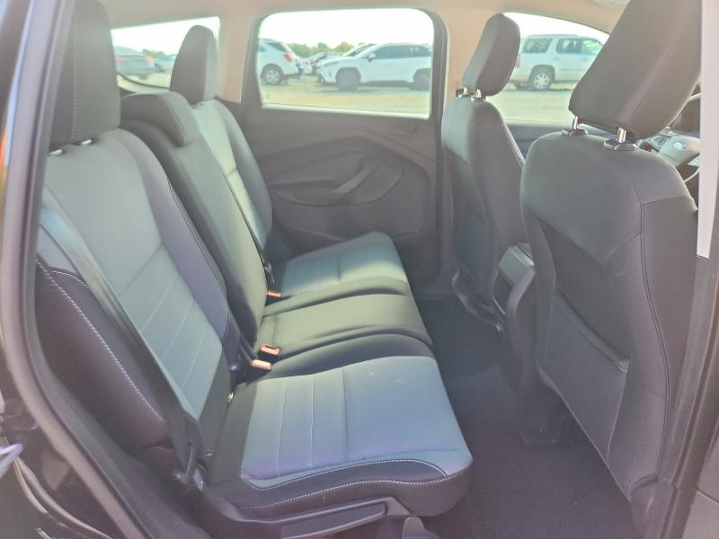 Снимка 10 от търг – 2019 FORD ESCAPE с VIN 1FMCU0F72KUA80964