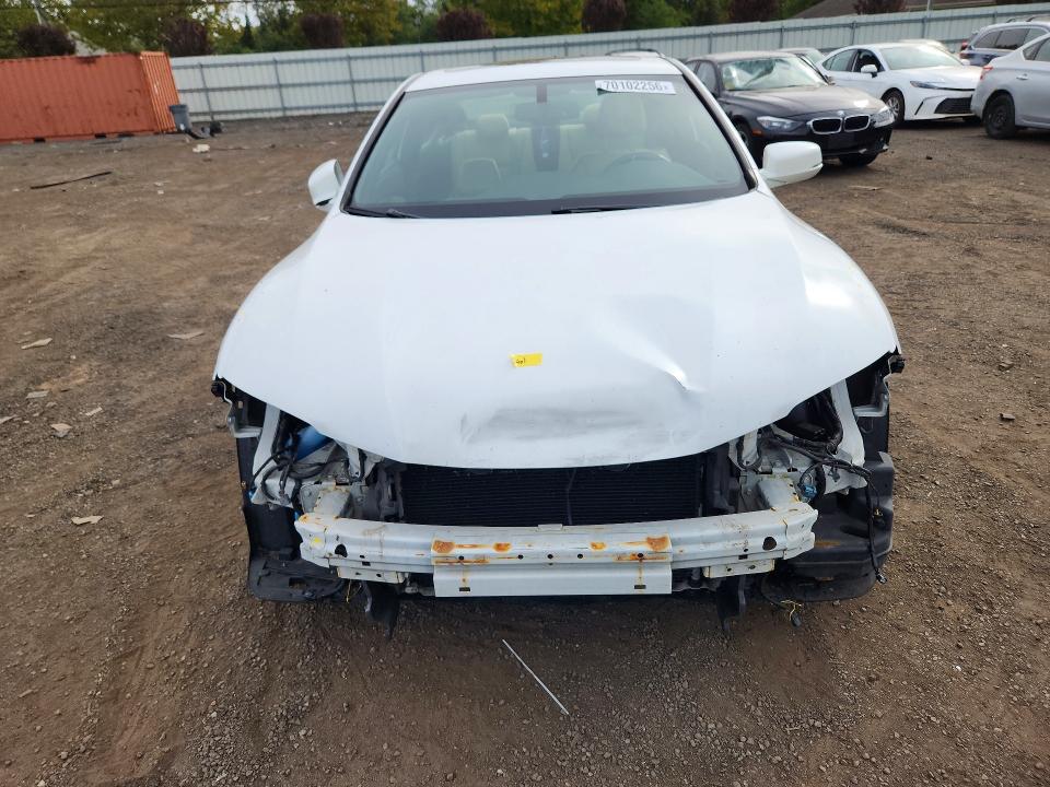 Photo 5 from auction – 2017 HONDA ACCORD with VIN 1HGCT1B84HA004668
