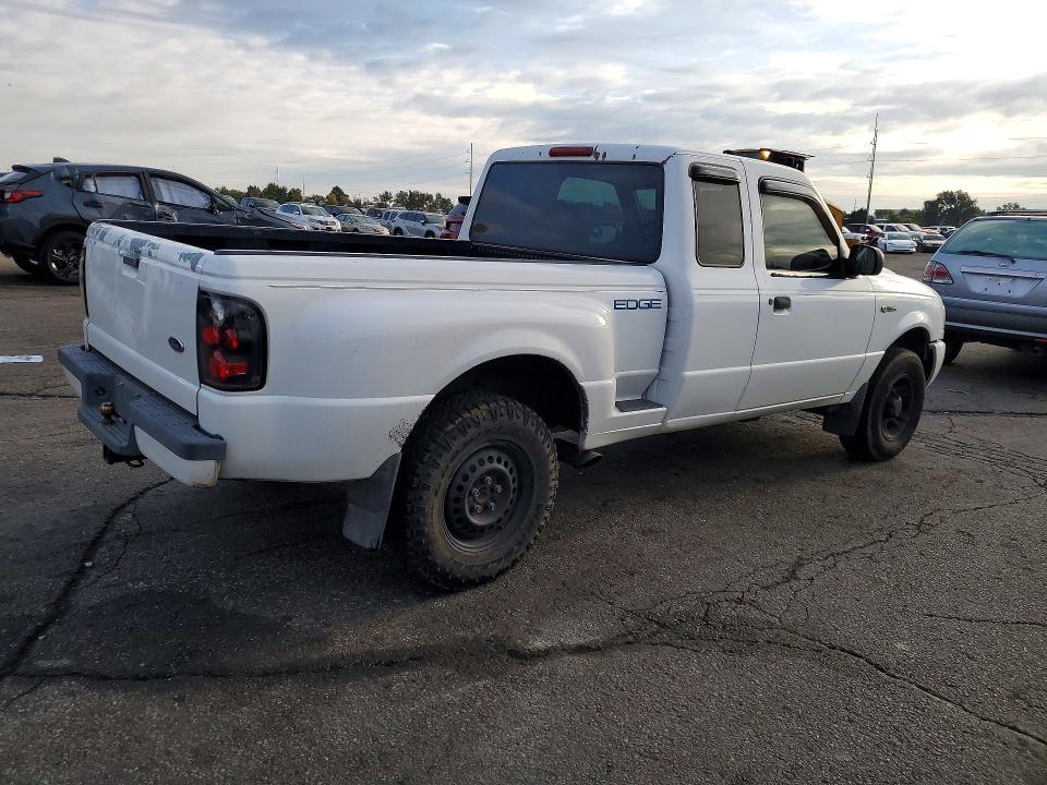 Photo 3 from auction – 2002 FORD RANGER with VIN 1FTYR14U52PA05345