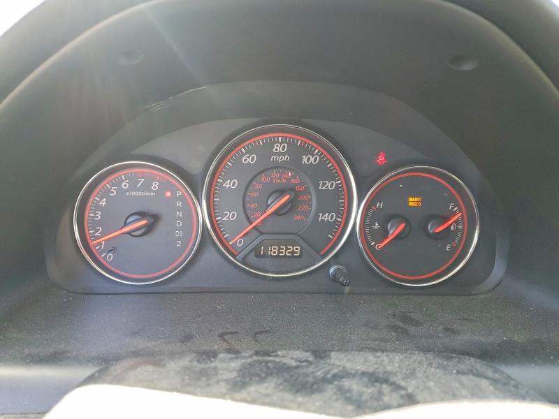 Photo 9 from auction – 2005 HONDA CIVIC with VIN 1HGEM22955L043497