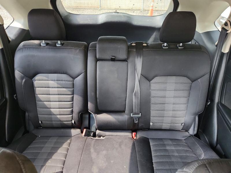 Photo 10 from auction – 2015 FORD EDGE with VIN 2FMTK4J96FBB98405