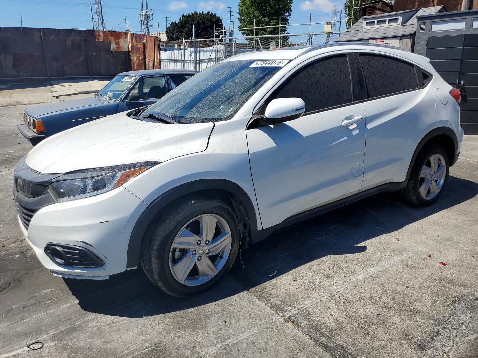 2019 HONDA HR-V - Търг №67544076