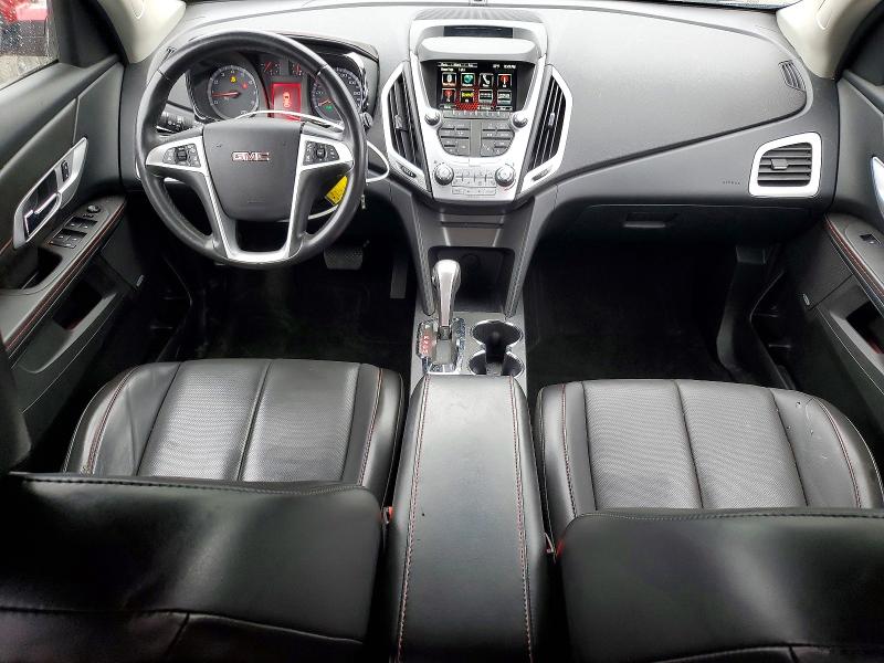 Снимка 8 от търг – 2015 GMC TERRAIN с VIN 2GKFLXE3XF6253084