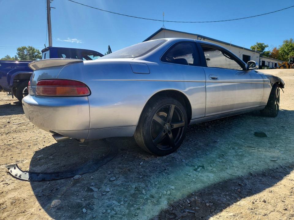 Zdjęcie 3 z aukcji – 1995 LEXUS SC z VIN JT8UZ30C7S0047661