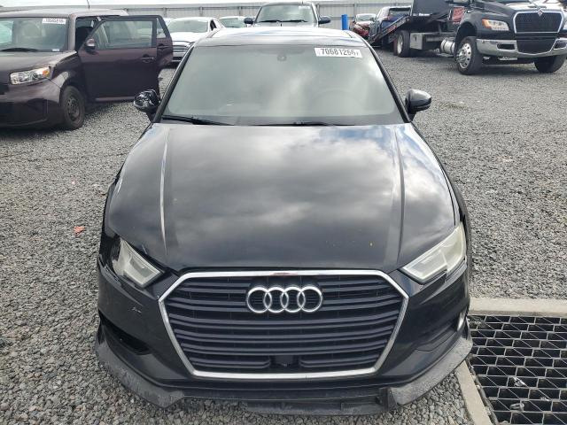 Foto 5 de la subasta – 2018 AUDI A3 con VIN WAUAUHFF5J1056088