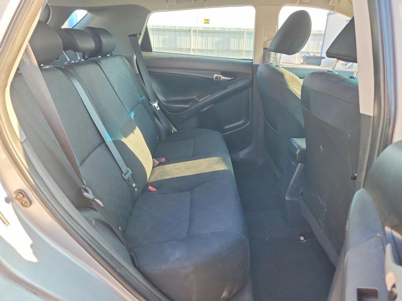 Photo 10 from auction – 2009 TOYOTA MATRIX with VIN 2T1KU40EX9C184012