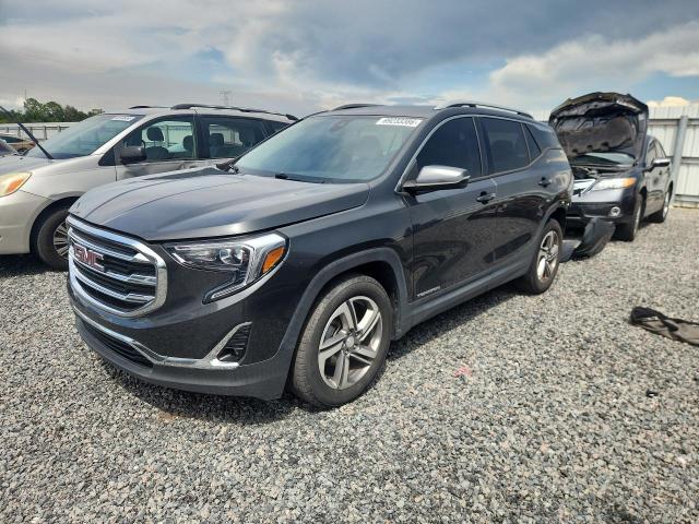 GMC TERRAIN 2020 с VIN 3GKALPEV6LL122334 - Снимка от търг