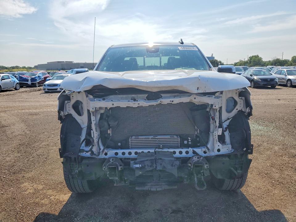 Photo 5 from auction – 2024 CHEVROLET SILVERADO with VIN 1GCPDDEK8RZ145607