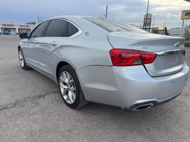Photo 3 from auction – 2019 CHEVROLET IMPALA with VIN 2G1105S31K9139628