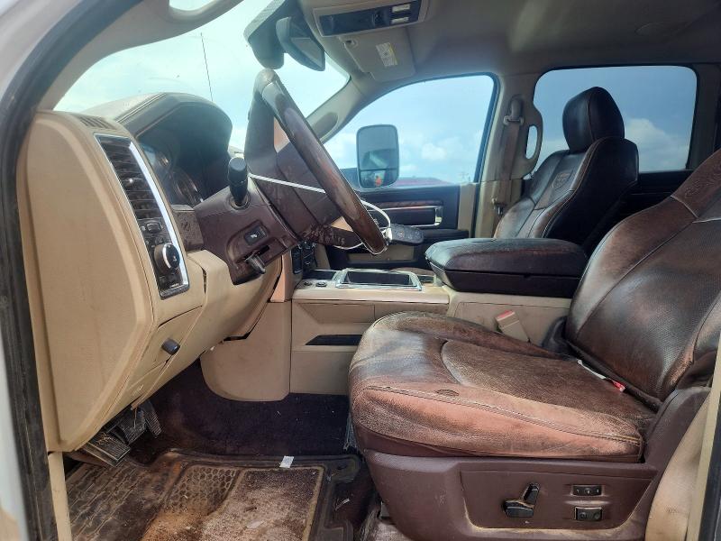 Photo 7 from auction – 2013 RAM 2500 with VIN 3C6UR5PL8DG559065