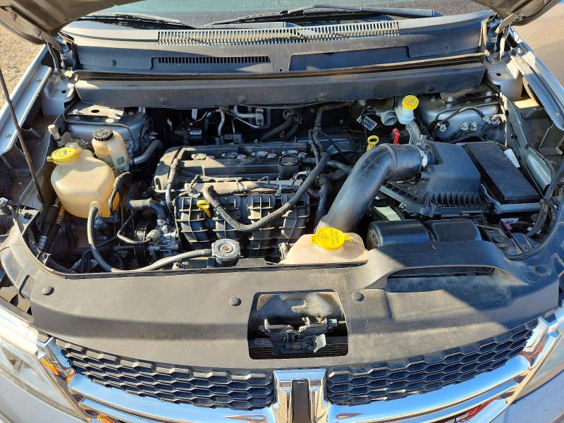 Снимка 12 от търг – 2018 DODGE JOURNEY с VIN 3C4PDCAB7JT535013