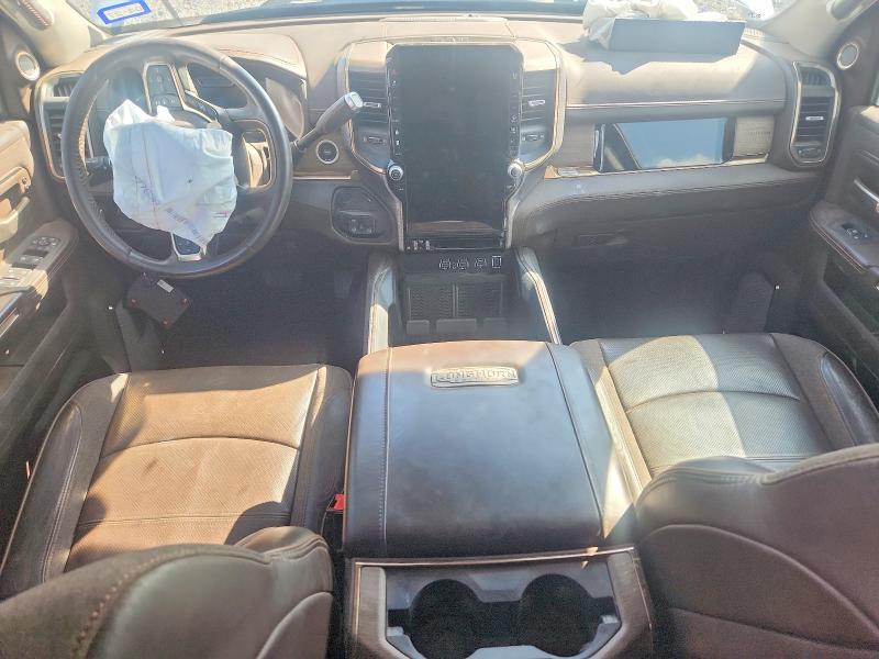 Foto 8 de la subasta – 2025 RAM 2500 con VIN 3C63R5SL2SG532640