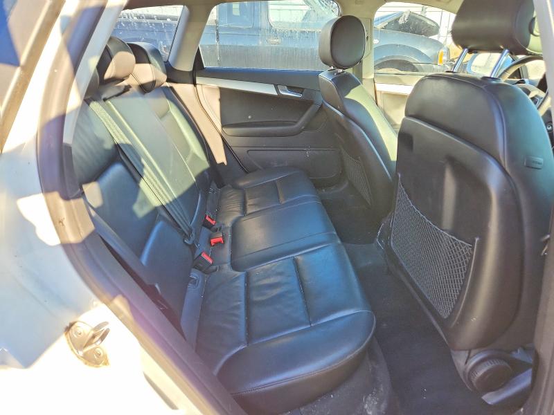 Zdjęcie 10 z aukcji – 2011 AUDI A3 z VIN WAUMFCFM0BA097206