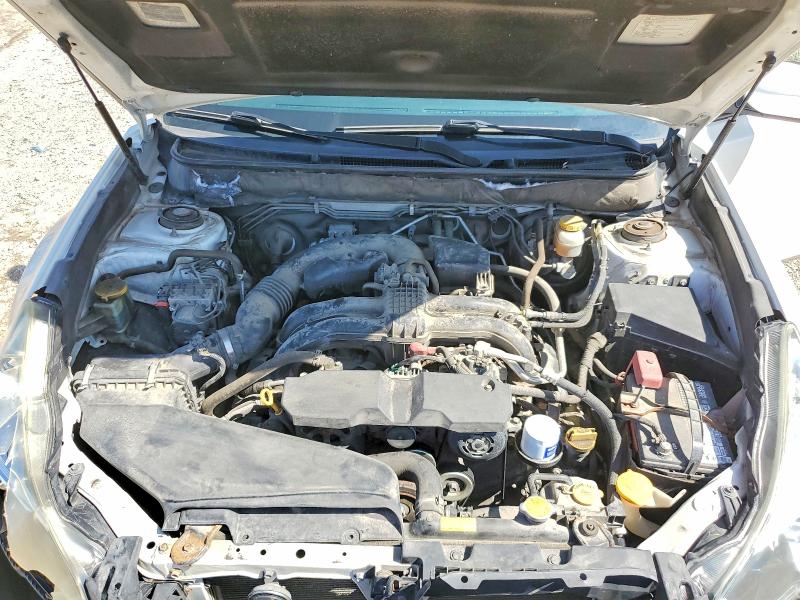 Photo 11 from auction – 2013 SUBARU LEGACY with VIN 4S3BMBC63D3037640