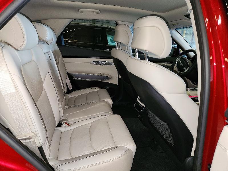 Zdjęcie 11 z aukcji – 2023 GENESIS GV70 z VIN KMUMADTB7PU092145