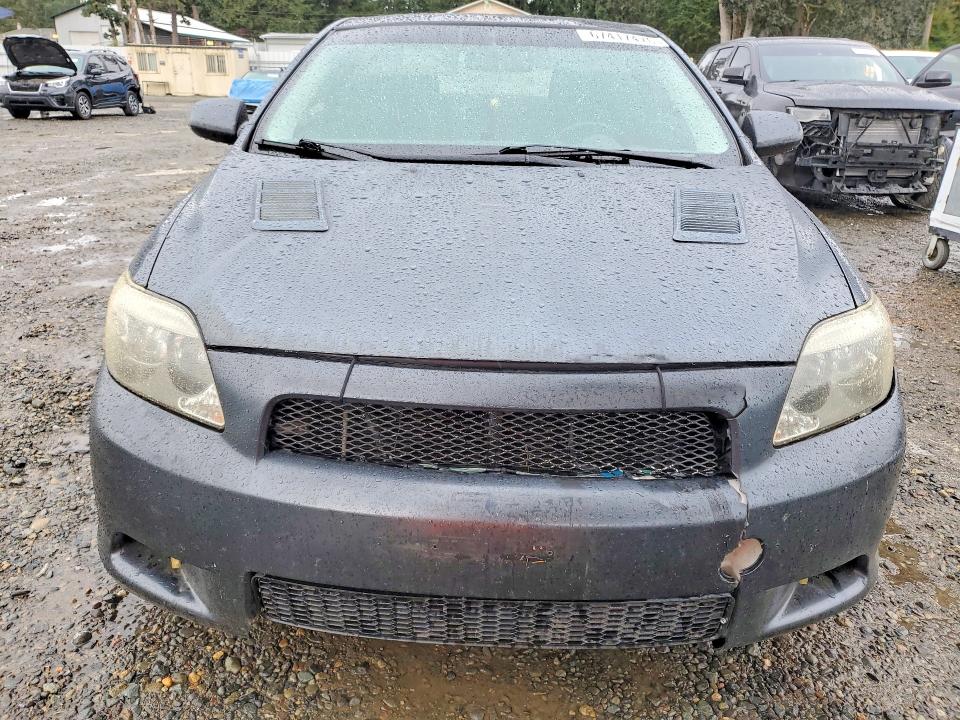 Photo 5 from auction – 2007 SCION TC with VIN JTKDE177970219232