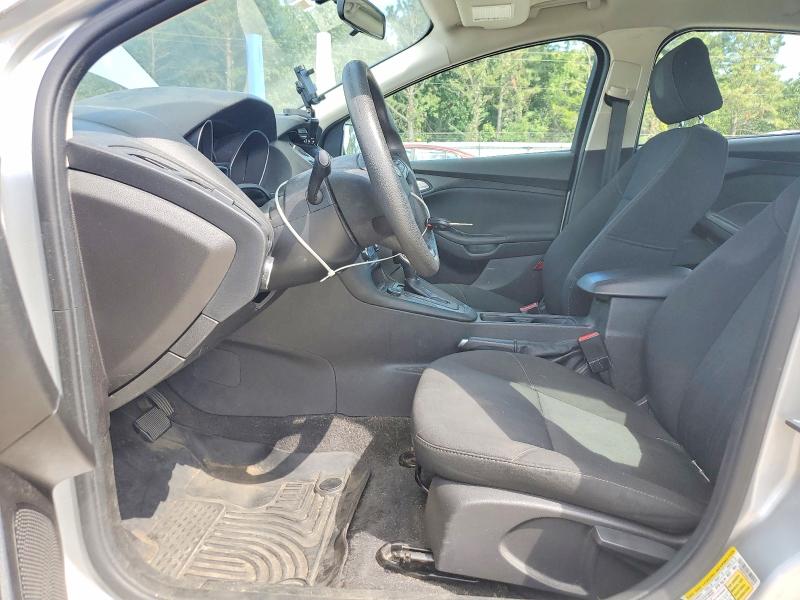 Zdjęcie 7 z aukcji – 2016 FORD FOCUS z VIN 1FADP3F24GL272394