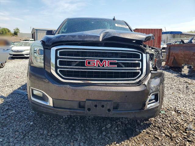 Снимка 5 от търг – 2016 GMC YUKON с VIN 1GKS2BKC3GR337763