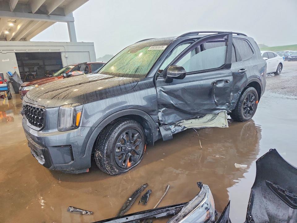 2023 KIA TELLURIDE - Търг №69355526