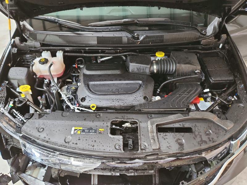 Photo 12 from auction – 2027 CHRYSLER PACIFICA with VIN 2C4RC1GG1VR554328
