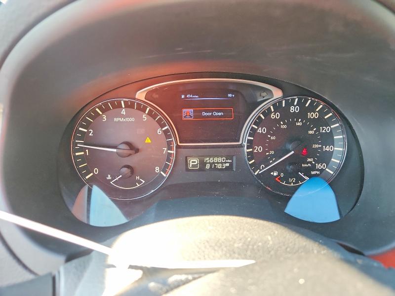 Photo 9 from auction – 2014 NISSAN ALTIMA with VIN 1N4AL3APXEN211179