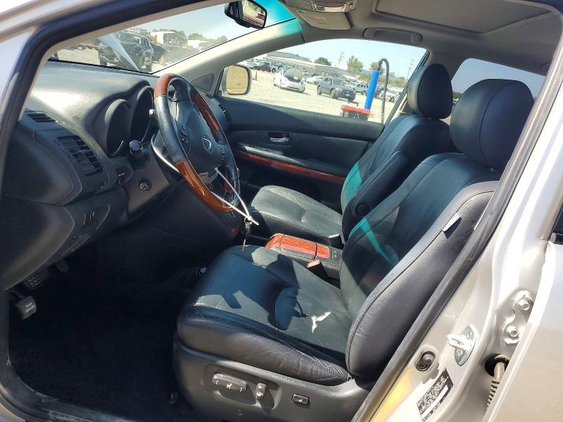 Zdjęcie 7 z aukcji – 2008 LEXUS RX z VIN JTJHW31U982850369
