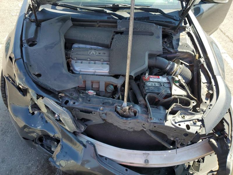 Foto 11 de la subasta – 2012 ACURA TL con VIN 19UUA9F59CA008913
