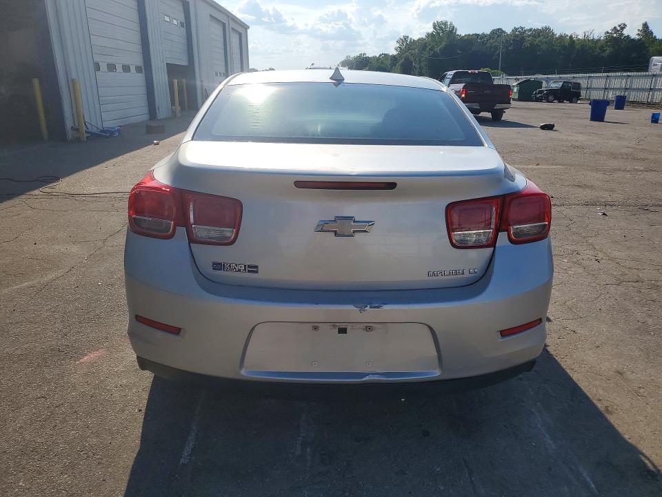 Photo 6 from auction – 2013 CHEVROLET MALIBU with VIN 1G11C5SA0DF221415