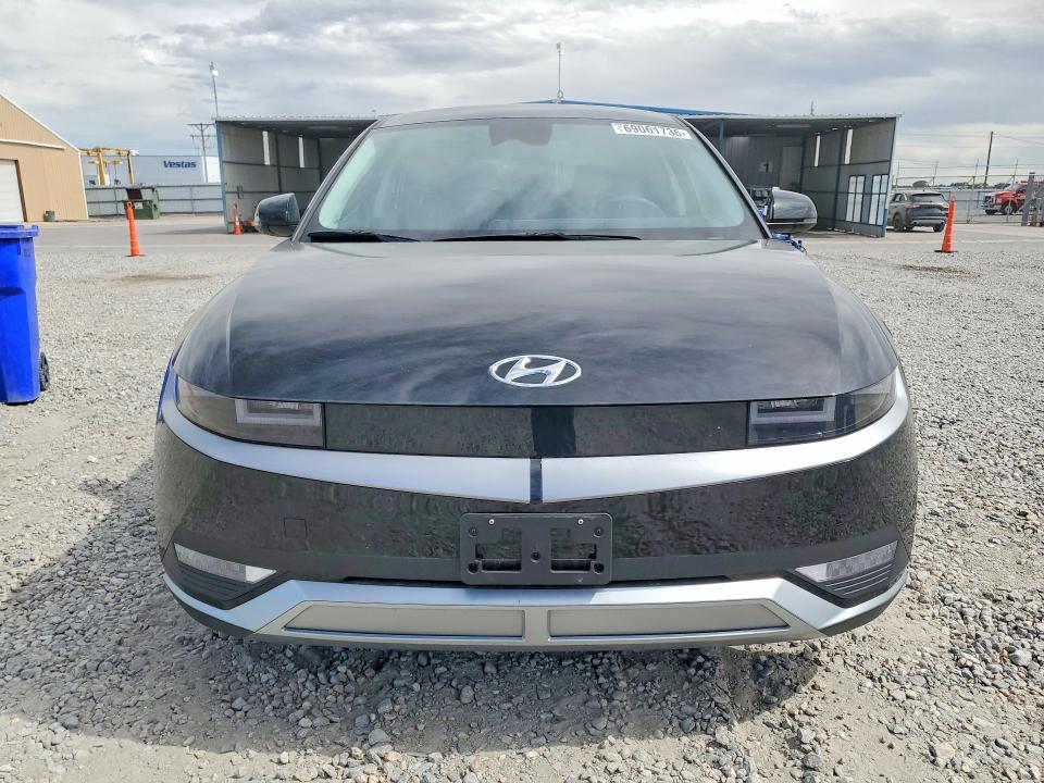 Снимка 5 от търг – 2023 HYUNDAI IONIQ 5 с VIN KM8KMDAF1PU150026