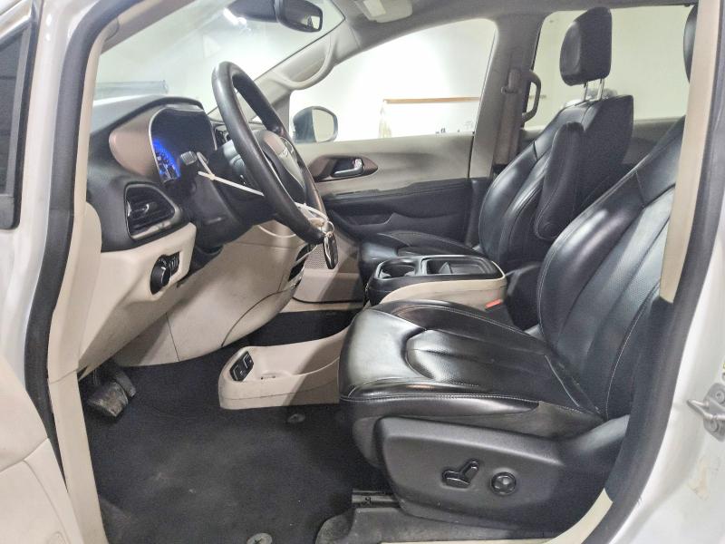 صورة رقم 7 من المزاد - 2021 CHRYSLER VOYAGER مع VIN 2C4RC1DG5MR504745