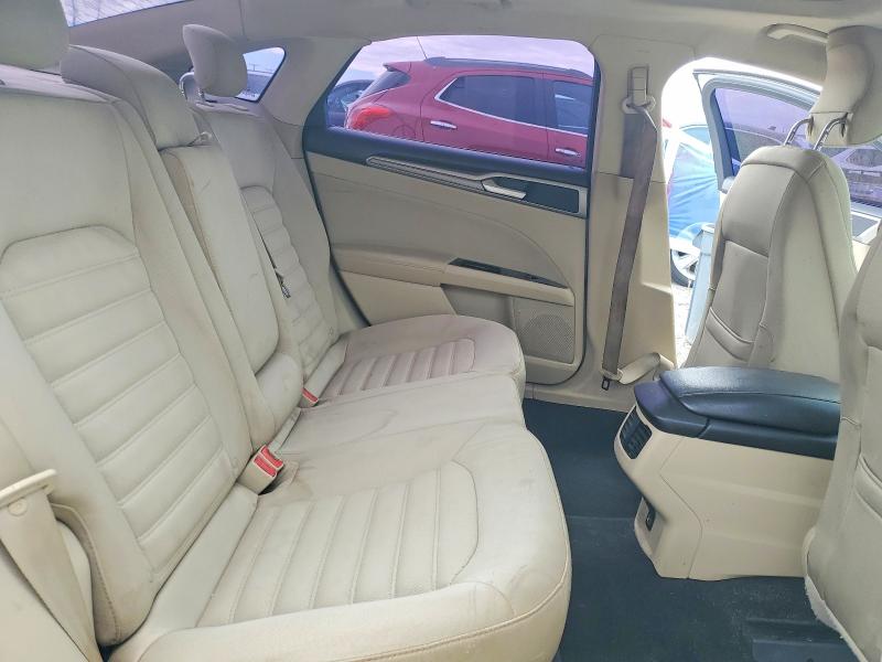 Снимка 10 от търг – 2013 FORD FUSION с VIN 3FA6P0H73DR141244