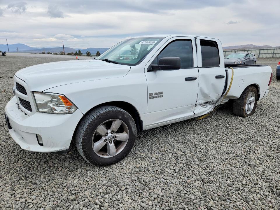 2015 RAM 1500 - Търг №67267656