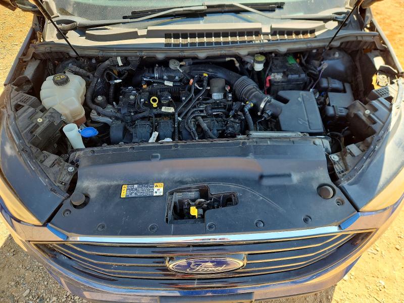 Снимка 12 от търг – 2020 FORD EDGE с VIN 2FMPK4J99LBA55042