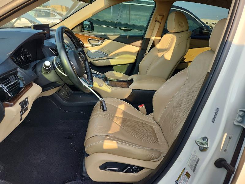 Снимка 7 от търг – 2019 ACURA RDX с VIN 5J8TC1H79KL008371