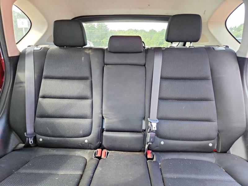 Zdjęcie 10 z aukcji – 2016 MAZDA CX-5 z VIN JM3KE2CY3G0693624