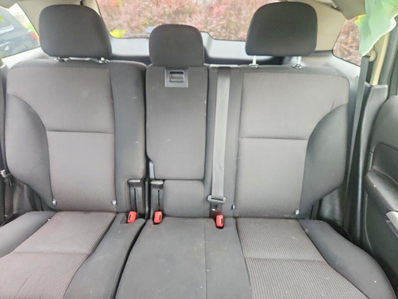Снимка 10 от търг – 2013 FORD EDGE с VIN 2FMDK4JC3DBC26996